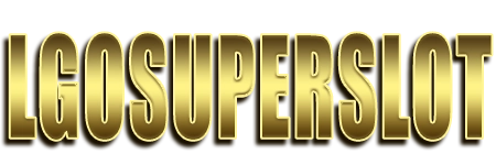 LGOSUPERSLOT Logo